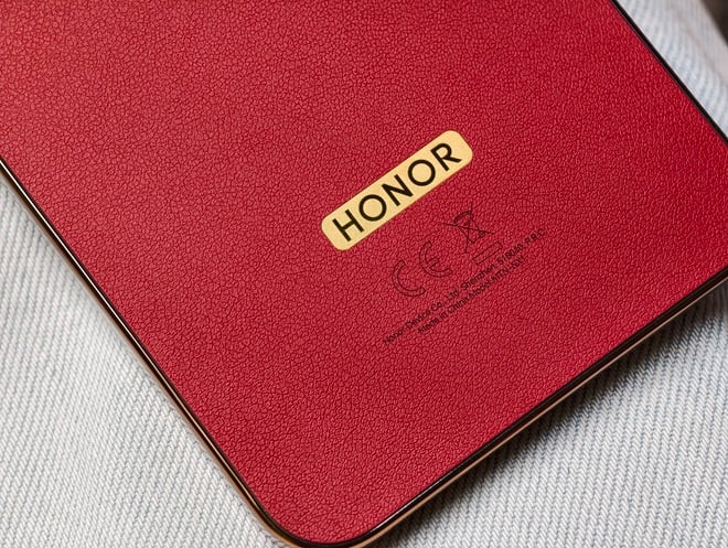 Trải nghiệm HONOR X9d: thiết kế mới, pin lớn, độ bền nâng cấp - Ảnh 4.