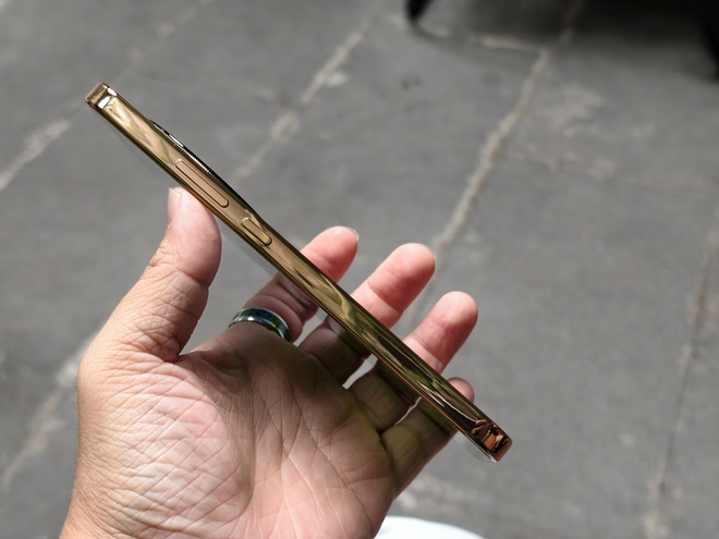 Trải nghiệm HONOR X9d: thiết kế mới, pin lớn, độ bền nâng cấp - Ảnh 5.