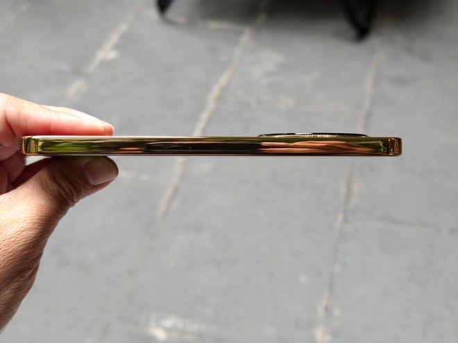 Trải nghiệm HONOR X9d: thiết kế mới, pin lớn, độ bền nâng cấp - Ảnh 6.