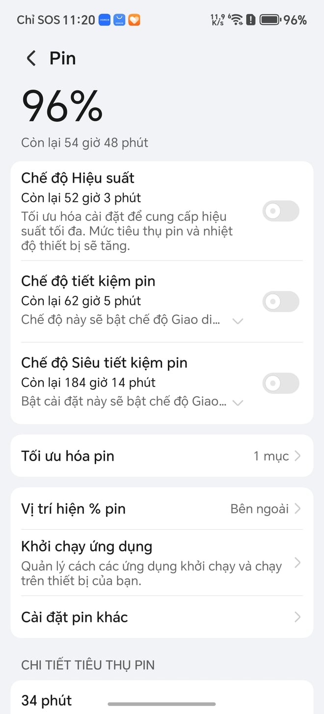 Trải nghiệm HONOR X9d: thiết kế mới, pin lớn, độ bền nâng cấp - Ảnh 9.