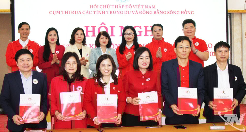 Unitățile din Cluster au semnat un acord de concurență în 2026.