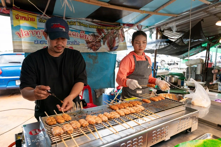 sea games  - Ảnh 6.