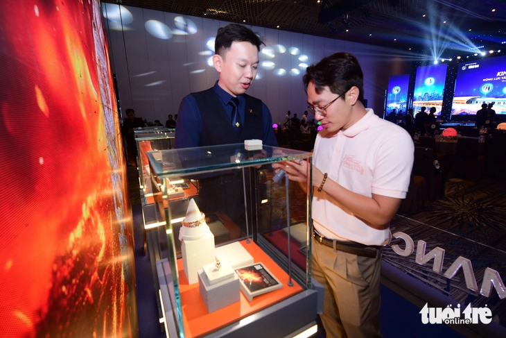 kinh tế lifestyle - Ảnh 1.