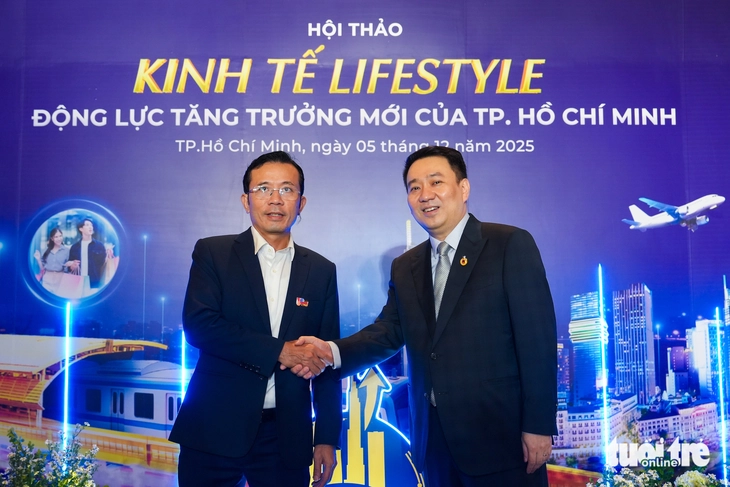 kinh tế lifestyle - Ảnh 2.