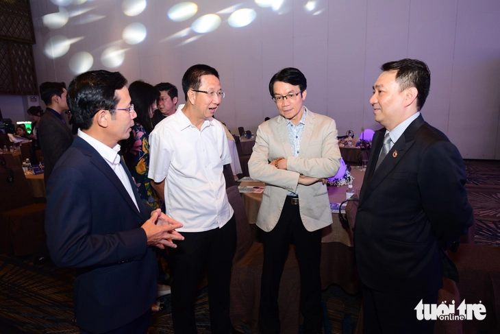 kinh tế lifestyle - Ảnh 3.