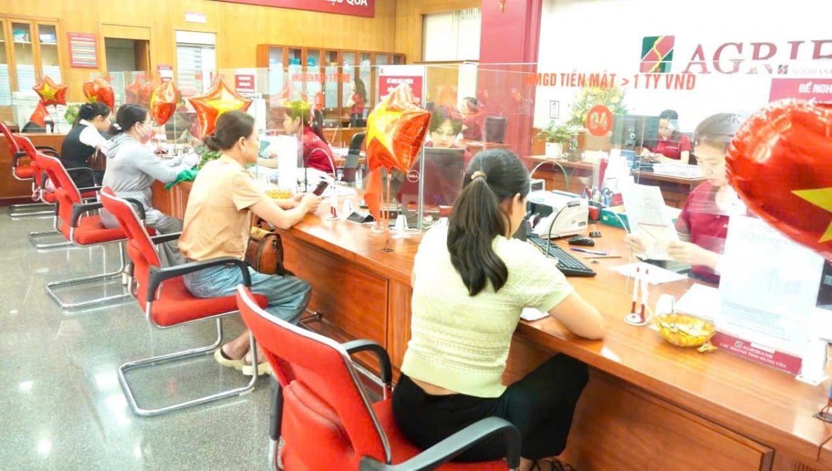  Chương trình Kết nối ngân hàng – doanh nghiệp phát huy hiệu quả