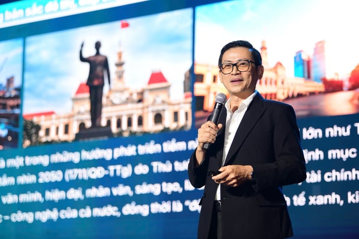 kinh tế lifestyle - Ảnh 3.