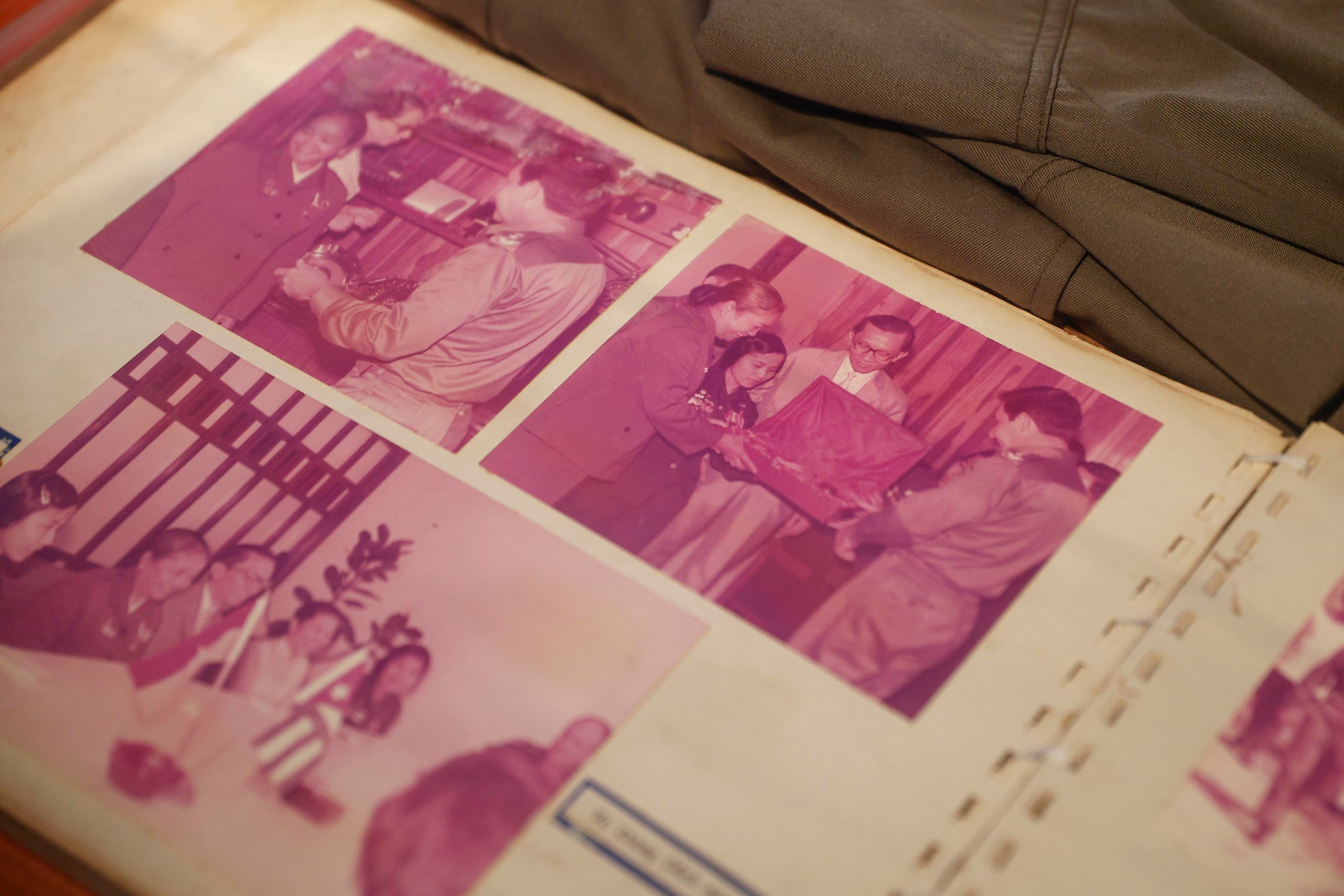 Triển lãm bức họa qúy về Chủ tịch Fidel Castro và tình hữu nghị Việt - Cuba - Ảnh 8.