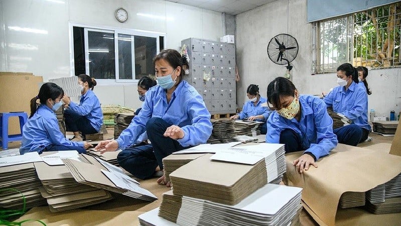 Ảnh minh họa: THÀNH ĐẠT.