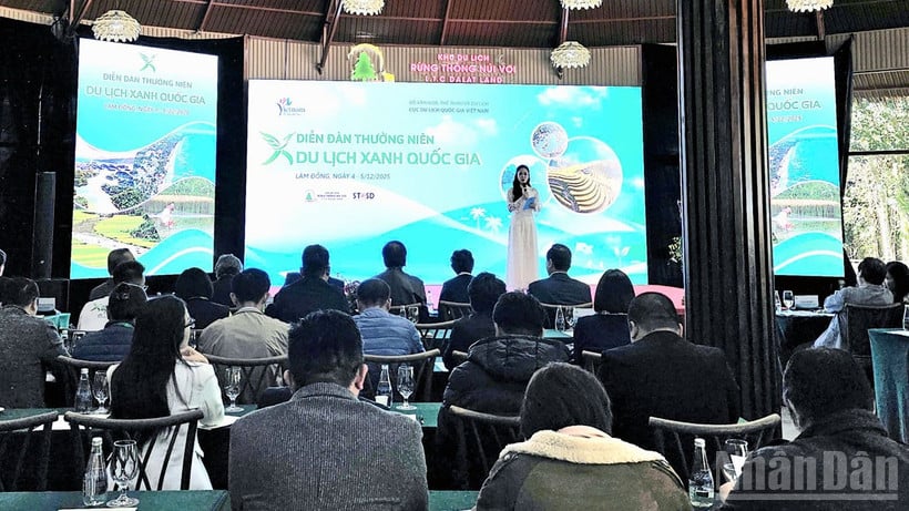 מבט על הפורום השנתי 