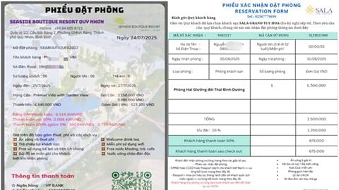 “เคล็ดลับ” โฆษณาส่วนลดห้องพักโรงแรมสุดแปลก