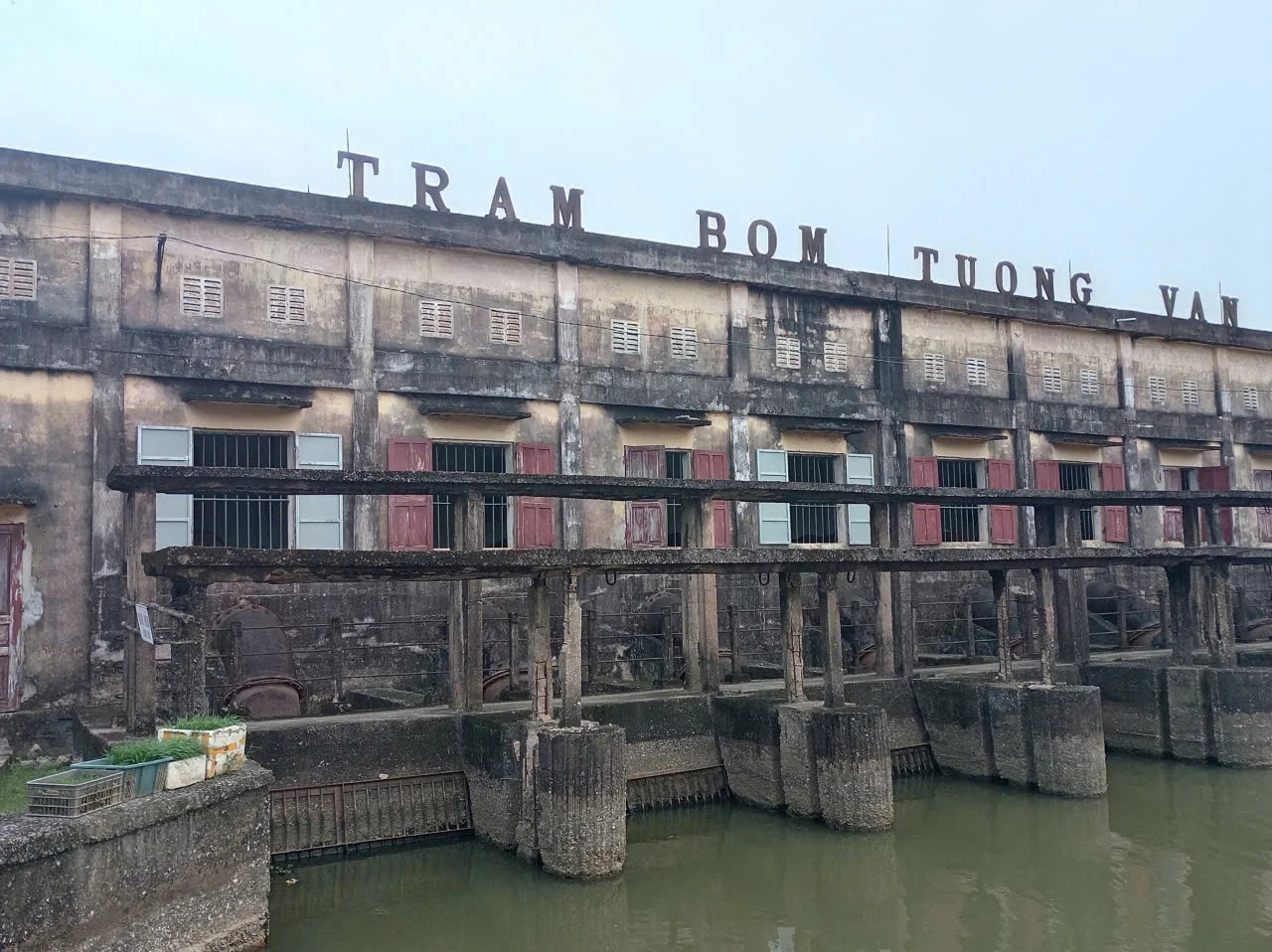 Sistema de irrigação degradado - produção agrícola 