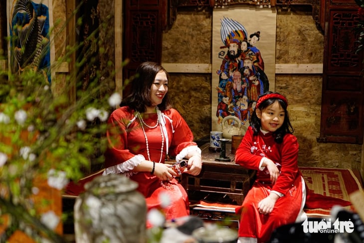 4 di tích có thu phí tham quan tại phố cổ Hà Nội - Ảnh 2.