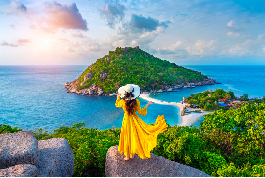 Покоління Z змінює світовий туристичний ринок - фото 1