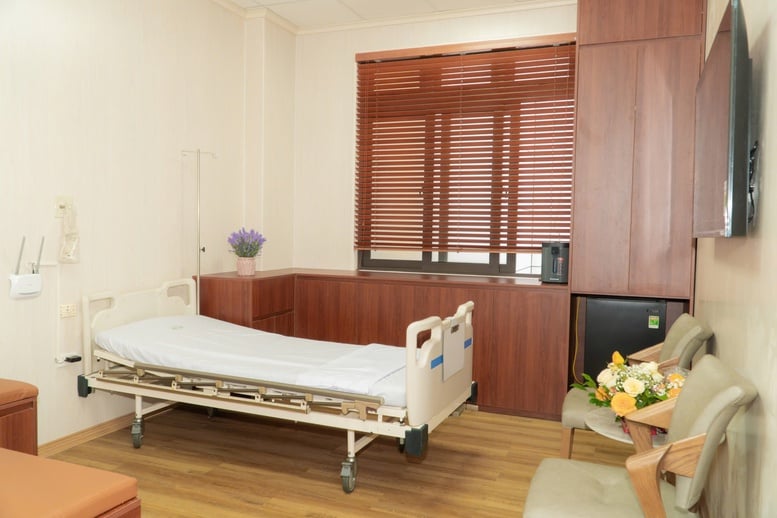 GELEX trao tặng trang thiết bị y tế và hỗ trợ nâng cấp phòng bệnh tại tỉnh Nghệ An- Ảnh 3.