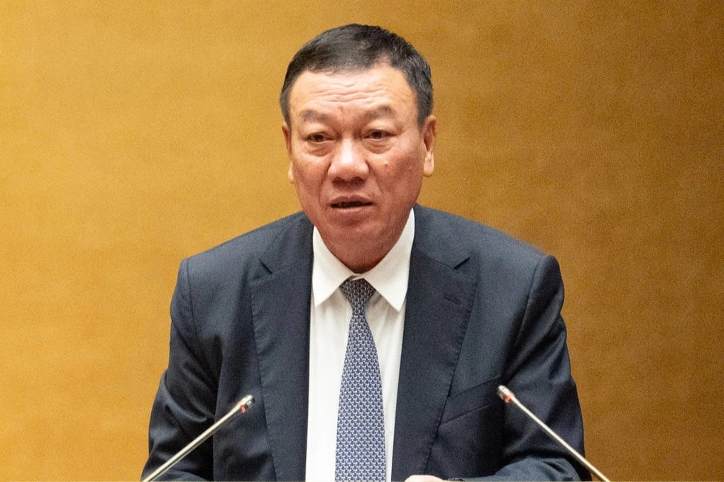 Tổng Thanh tra Chính phủ: “Không cho phép ủy quyền cấp phó tiếp công dân” - 2