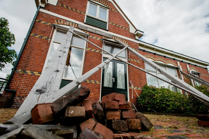 Nhiều nơi 'an toàn nhất' bỗng bị động đất, có chuyện gì? - Ảnh 1.