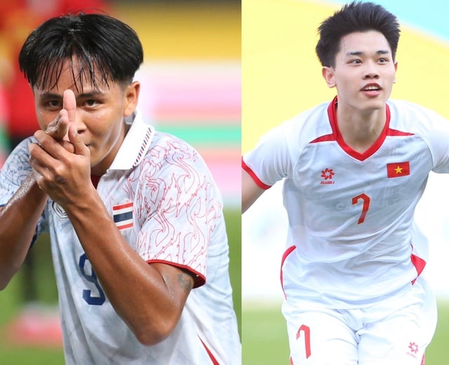 מי יריבו של דין בק במרוץ למלך השערים של משחקי SEA? - תמונה 1.