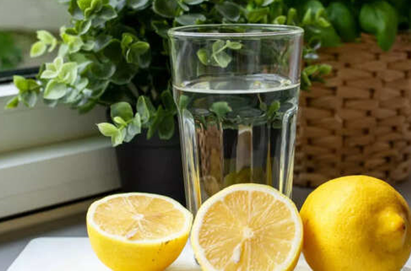 Nước chanh: Ai cần tránh và cách uống tốt nhất cho sức khỏe- Ảnh 1.