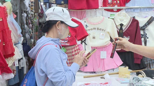 Thuế hộ kinh doanh: khoảng cách giữa đề xuất và thực tế - Ảnh 2.