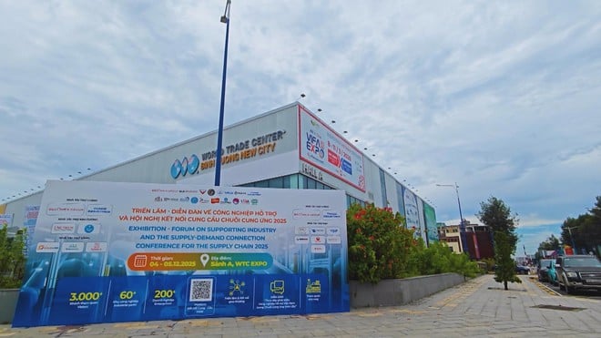 Cơ hội rộng mở ngành công nghiệp hỗ trợ - Ảnh 1.