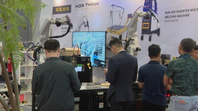 Cơ hội rộng mở ngành công nghiệp hỗ trợ - Ảnh 5.