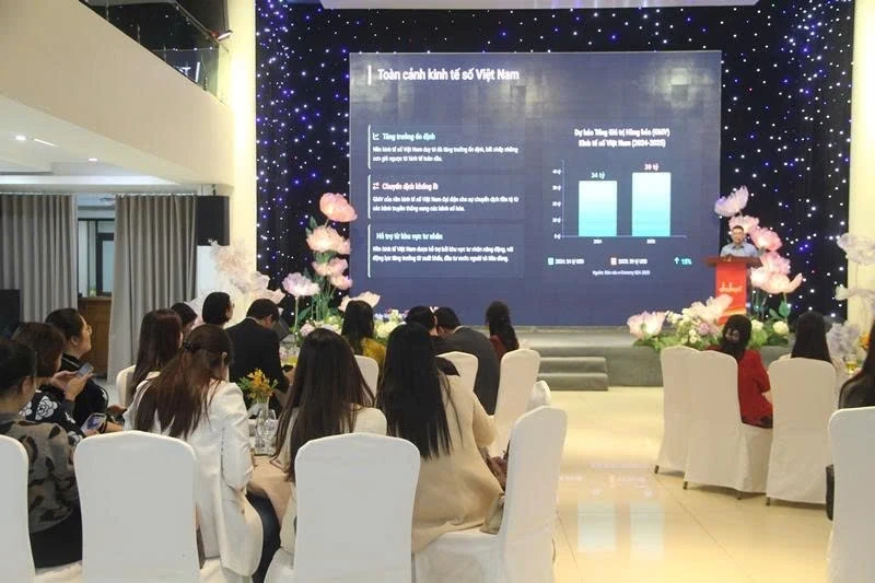 ເຄື່ອງມືດິຈິຕອນສໍາລັບທຸລະກິດແມ່ຍິງ