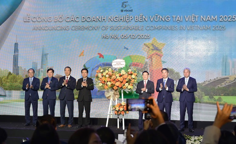 Phó Thủ tướng gợi mở phương thức để doanh nghiệp gặt hái 'quả ngọt', tạo sức bật trên thương trường toàn cầu- Ảnh 2.