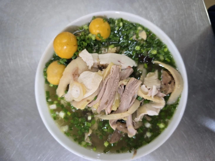 Phở Hương Bình - Ảnh 4.