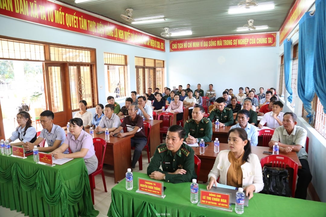 ប្រតិភូចូលរួមសន្និសីទ