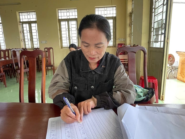 Bắt đầu chi trả gộp 3 tháng lương hưu, trợ cấp BHXH tại 4 tỉnh- Ảnh 2.