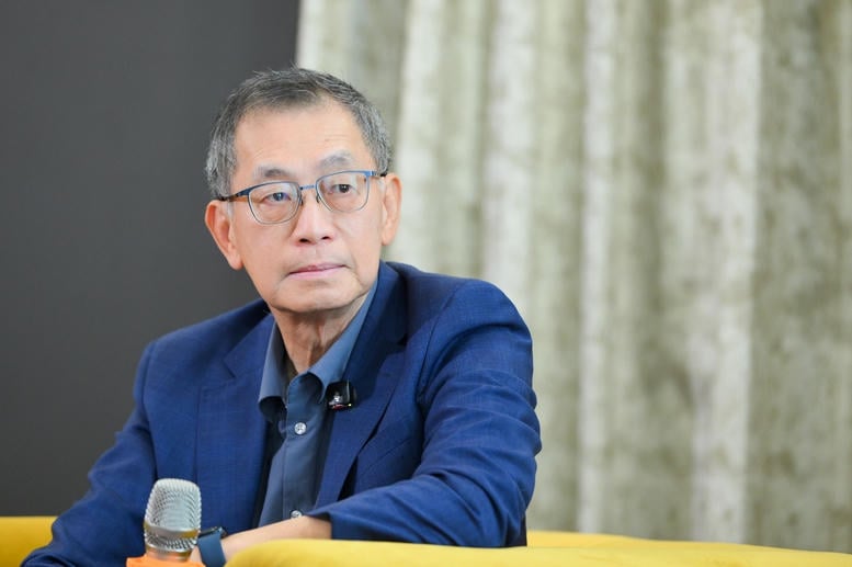 VinFuture Ödül Konseyi Üyesi Prof. Dang Van Chi.