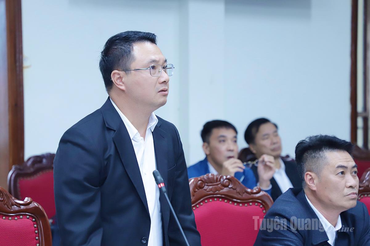 Reprezentanții Departamentului Construcțiilor au clarificat aspectele legate de spațiul de dezvoltare atunci când au investit în acest traseu.