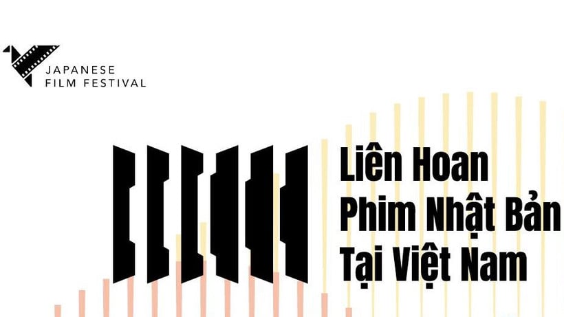 Japonský filmový festival ve Vietnamu 2025