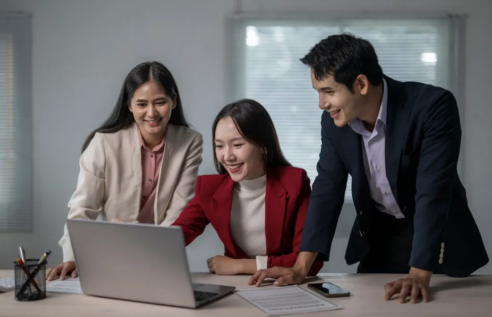 PERSOL menerbitkan Laporan Sumber Manusia 2025, menunjukkan banyak perspektif baharu tentang keperluan sumber manusia perniagaan