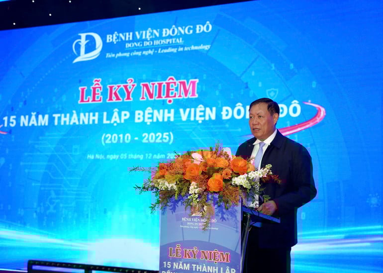 Hợp tác quốc tế để thúc đẩy phát triển ngành nhãn khoa và y học tái tạo tại Việt Nam- Ảnh 1.