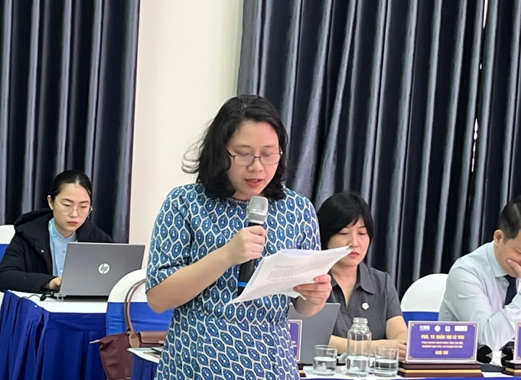 Khoảng trống lớn trong chăm sóc sức khỏe tâm thần: bệnh nhiều, chuyên gia ít - Ảnh 1.