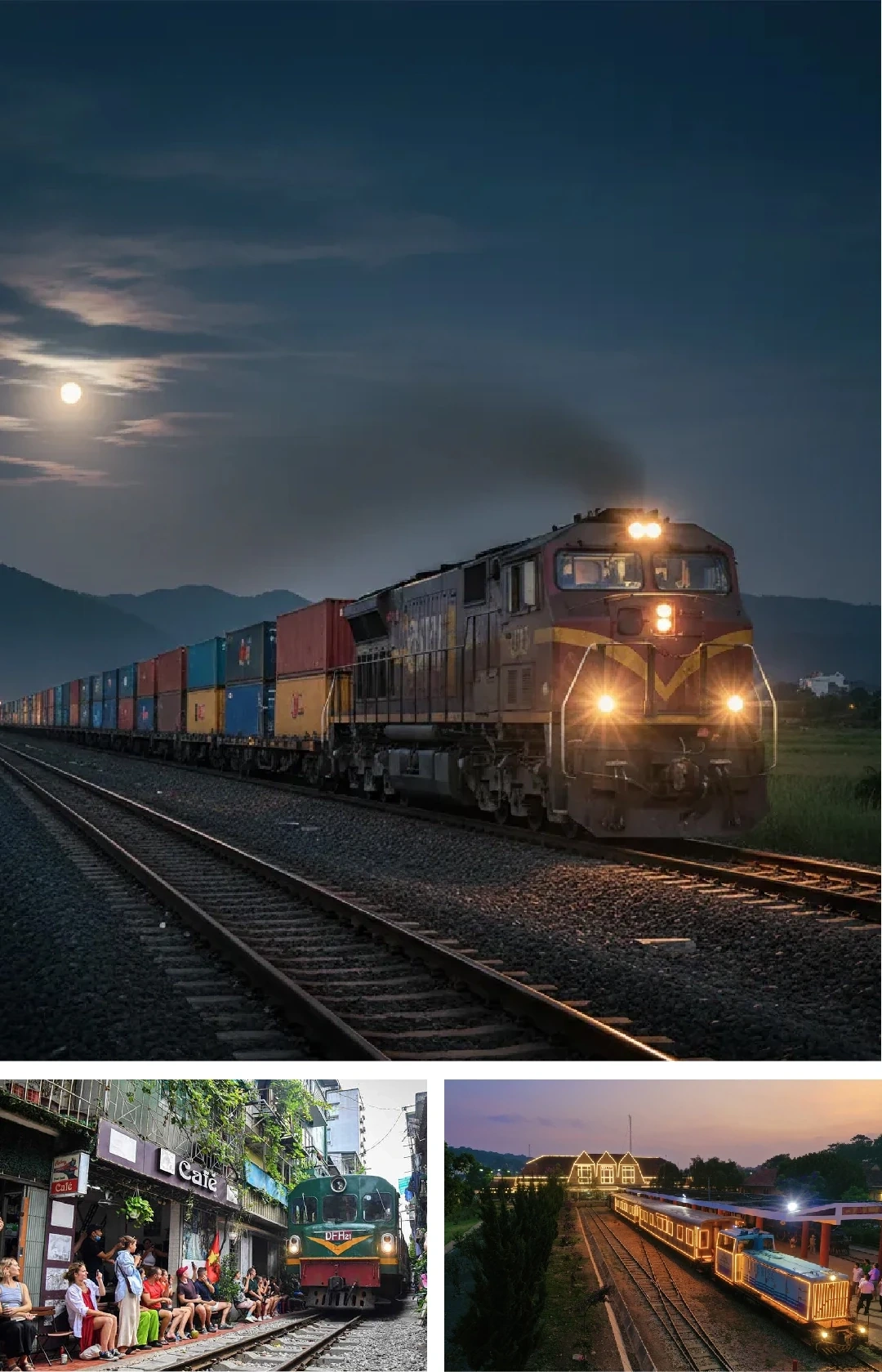 [E-tidning]: Gryningens ljud