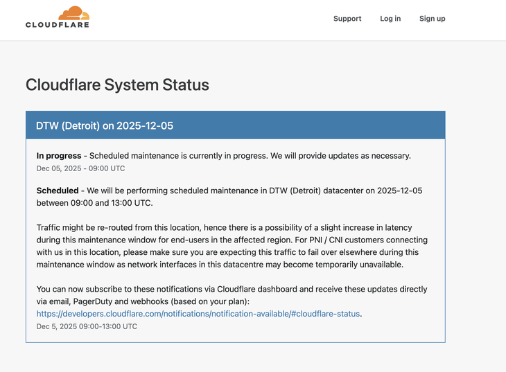 Cloudflare - Ảnh 2.