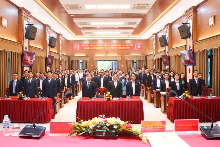 HĐND xã Quốc Oai xem xét, quyết nghị nhiều nội dung quan trọng tại kỳ họp cuối năm- Ảnh 1.