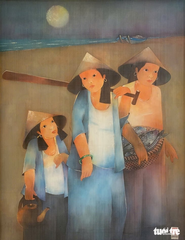 triển lãm - Ảnh 3.