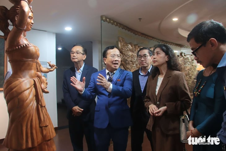 triển lãm - Ảnh 5.