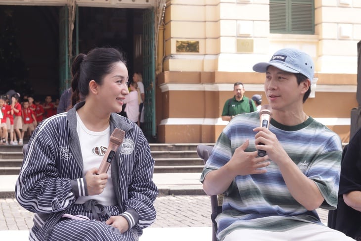 street dance - Ảnh 2.