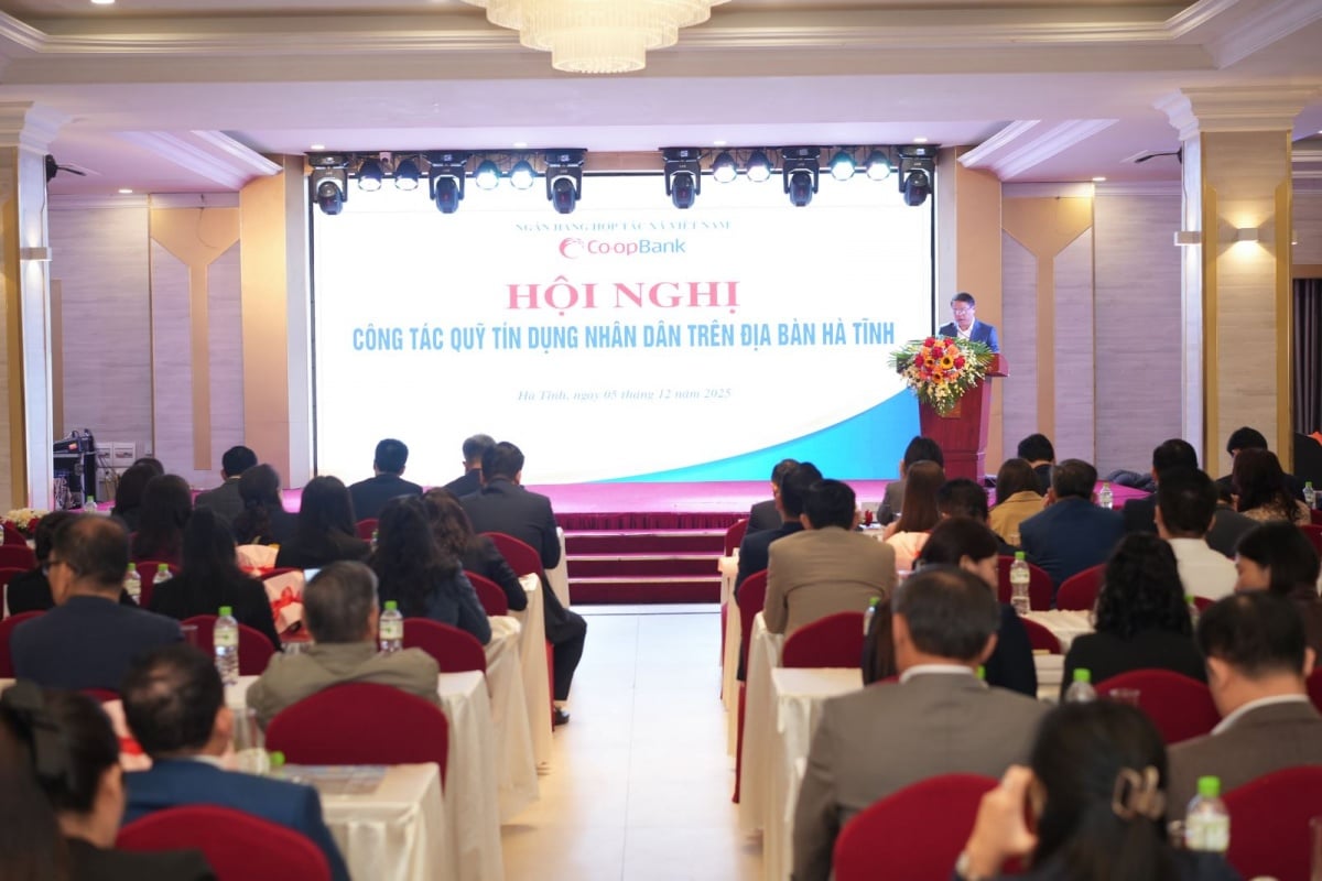 Co-opBank - Ngân hàng Hợp tác xã Việt Nam