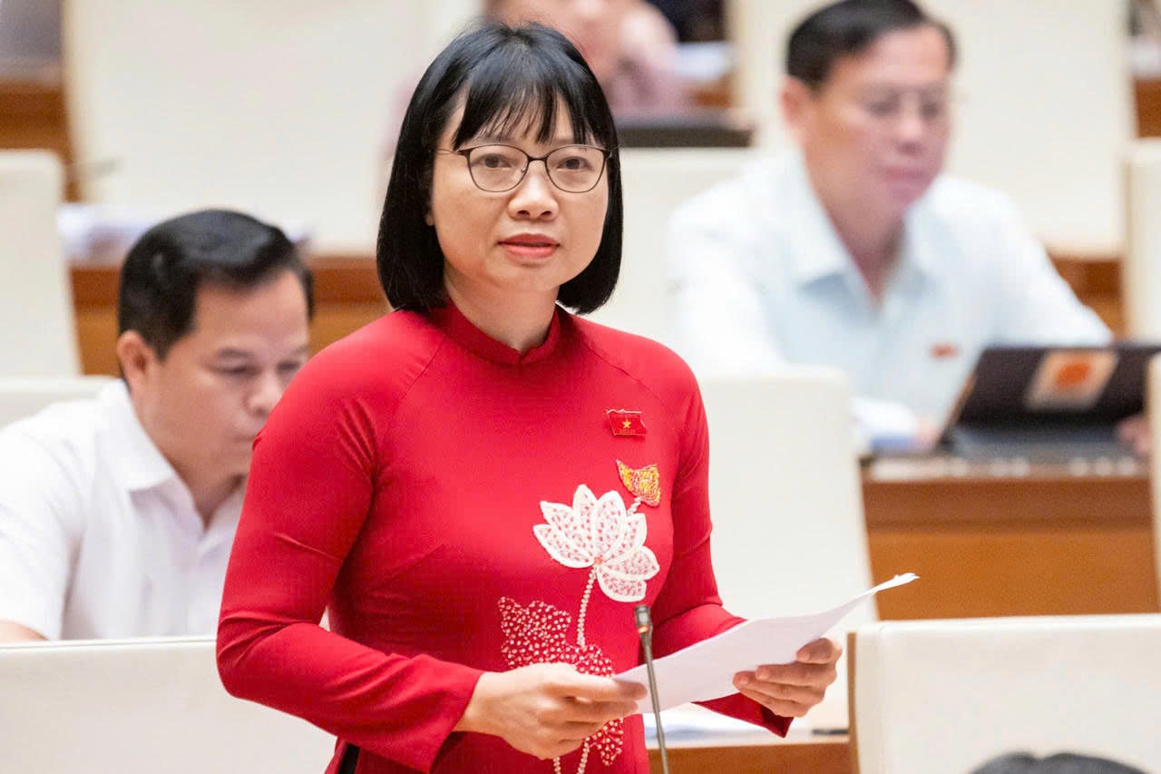 Không đưa thuốc lá mới vào danh mục cấm sẽ trả giá bằng sức khỏe và tương lai của cả một thế hệ- Ảnh 2.