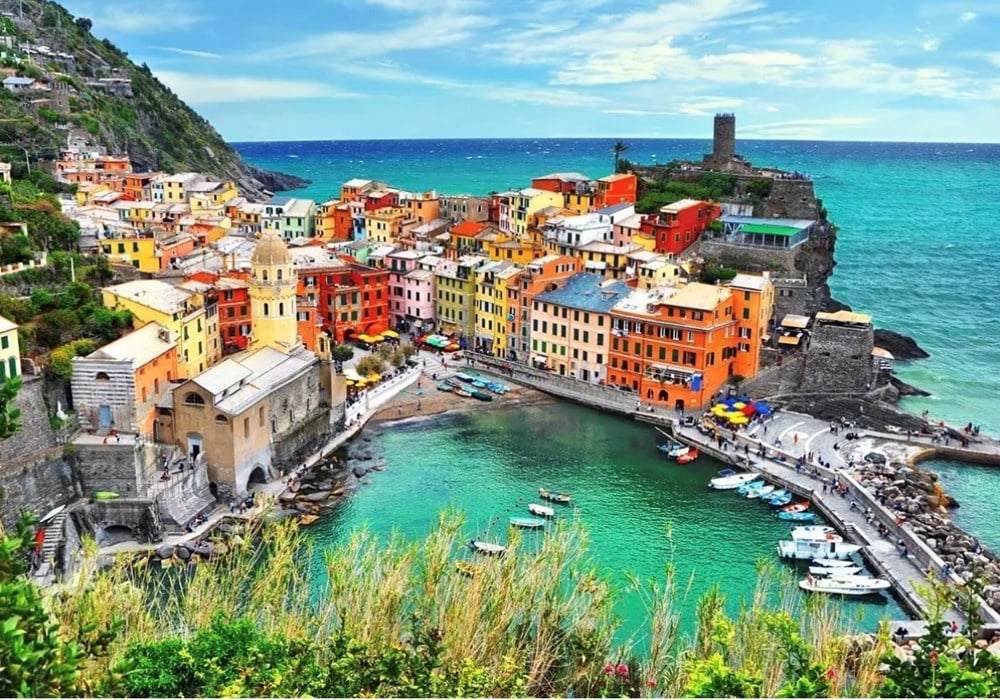 Jurnalul scriitorului veteran Simon Kuper - fotografia 1