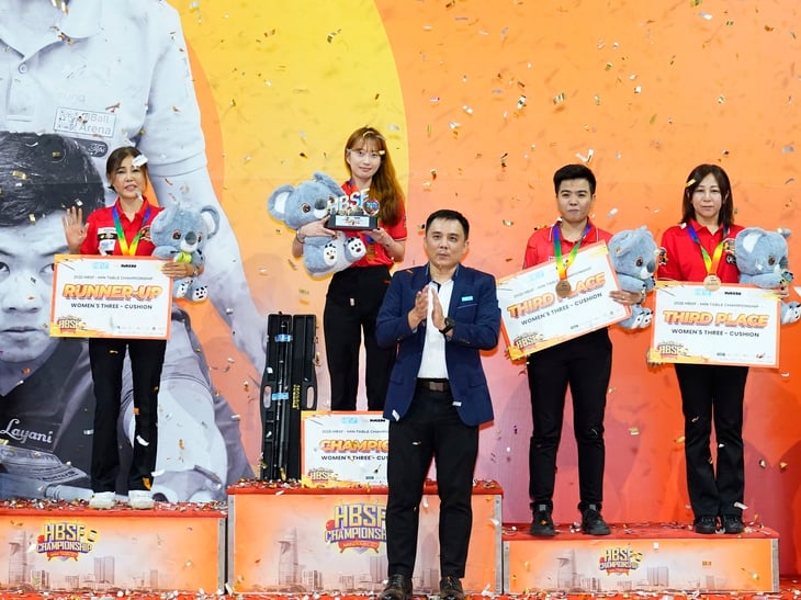 Trần Quyết Chiến - Ảnh 3.