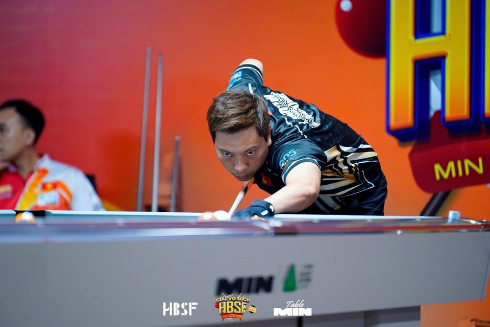 HBSF รอบชิงชนะเลิศปี 2025: เพื่อเป็นเกียรติแก่ Tran Quyet Chien และ Duong Quoc Hoang - รูปภาพ 3