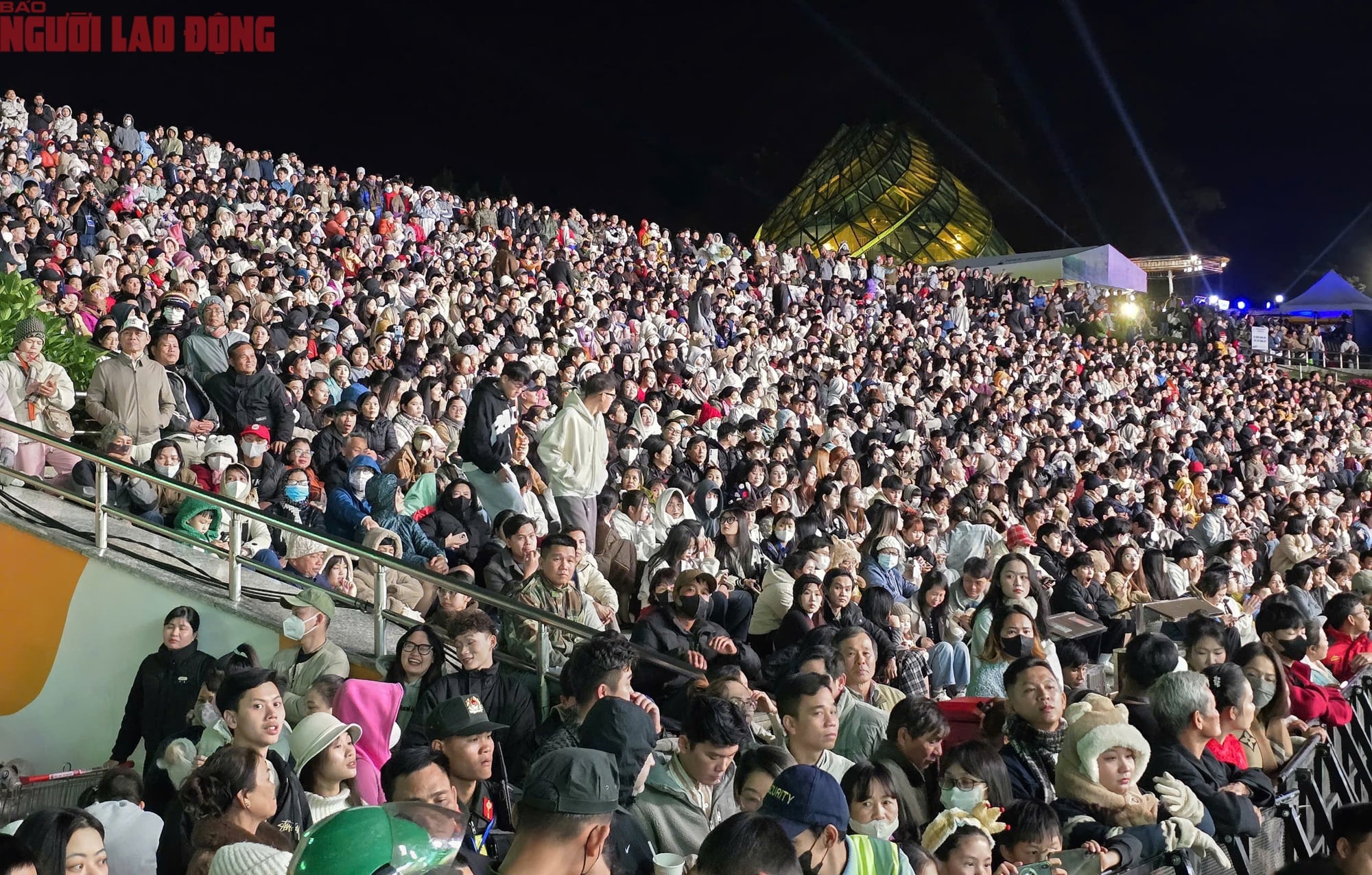 Khai mạc Lễ hội trà quốc tế 2025 tại Đà Lạt: Sự kiện kinh tế nổi bật - Ảnh 2.