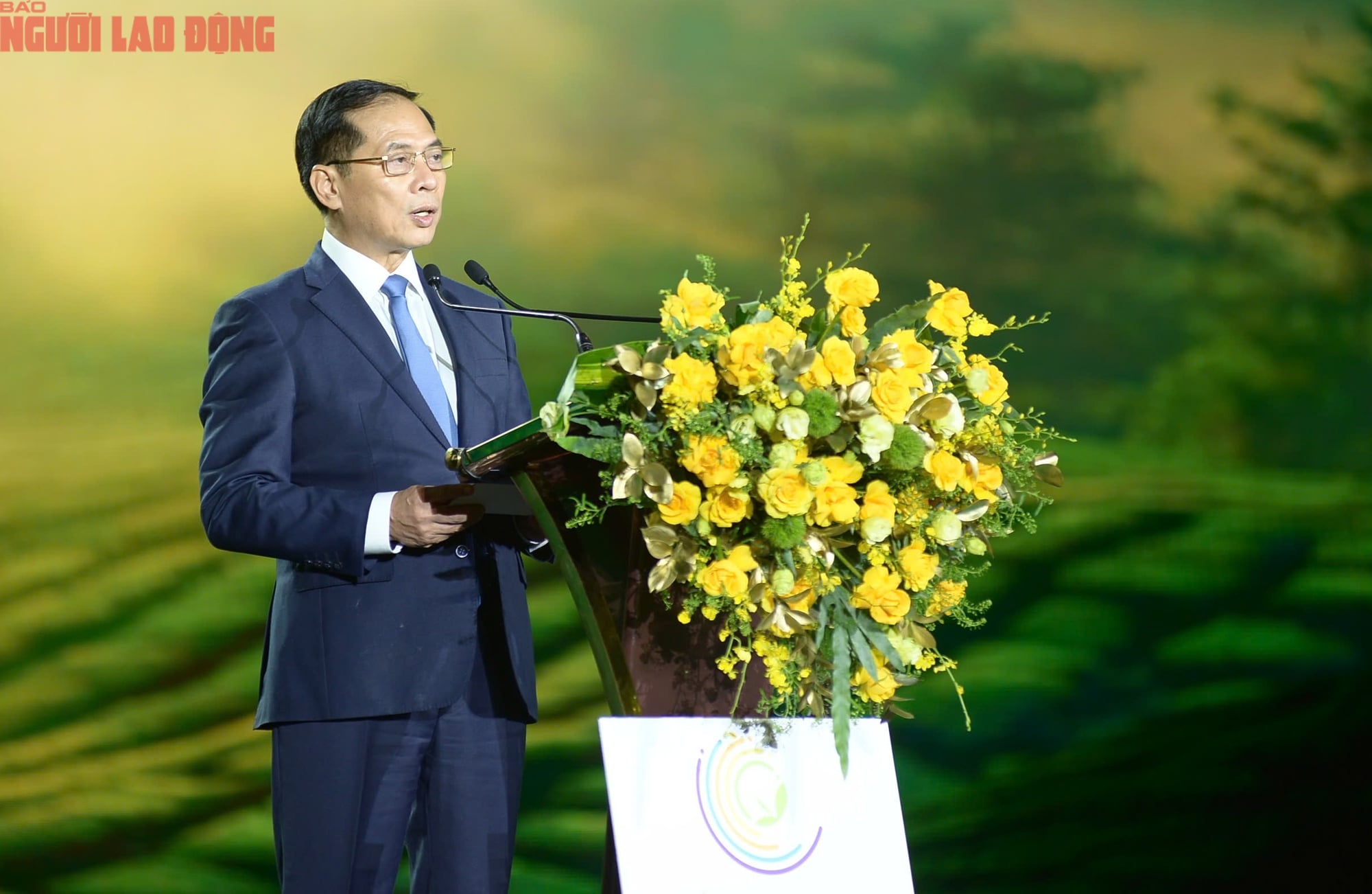 Khai mạc Lễ hội trà quốc tế 2025 tại Đà Lạt: Sự kiện kinh tế nổi bật - Ảnh 4.